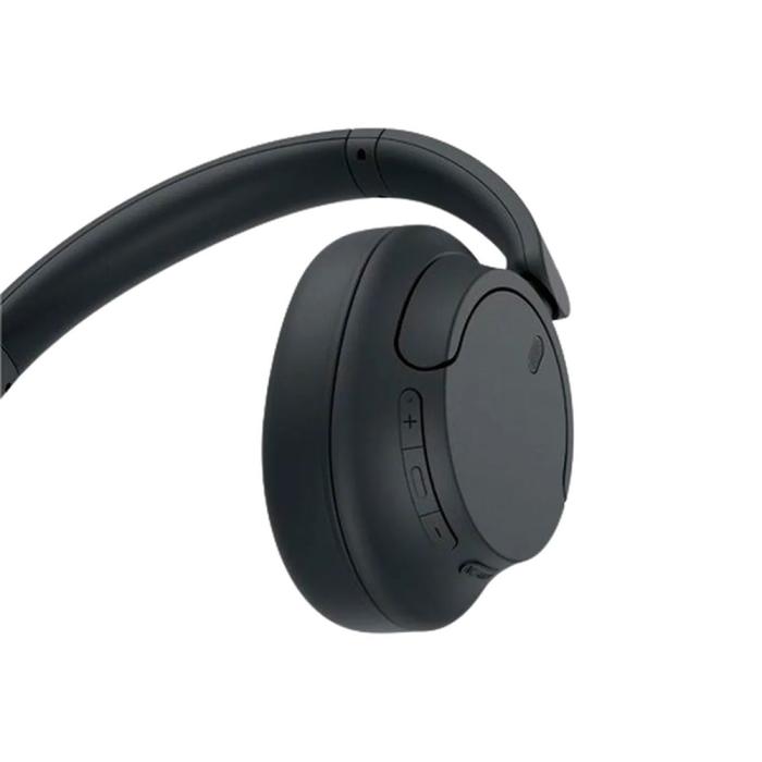 Sony - Sony Wh-Ch720N Svart