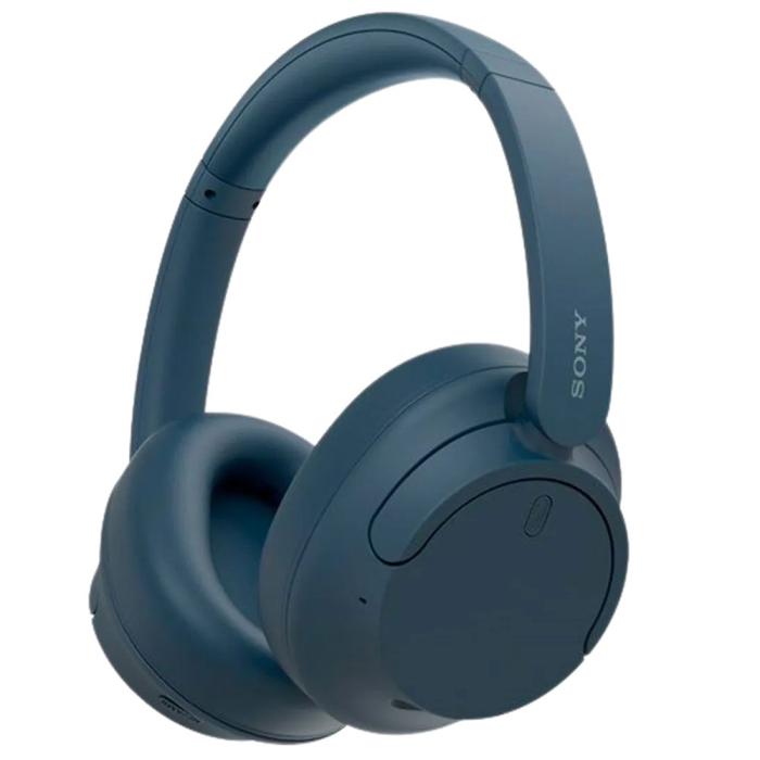 Sony - Sony Wh-Ch720N Blå