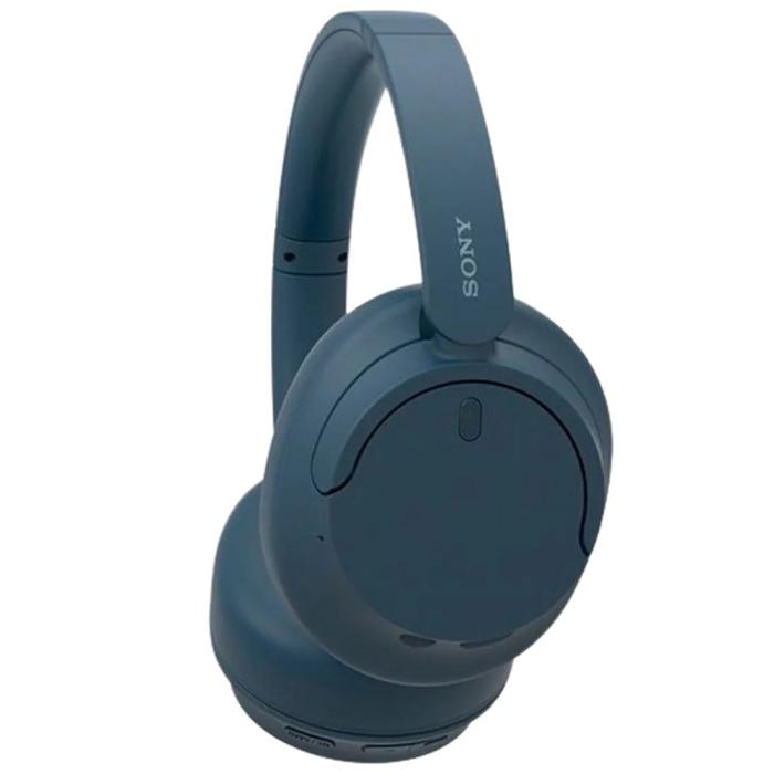 Sony - Sony Wh-Ch720N Blå
