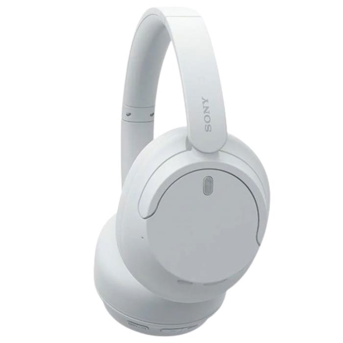 Sony - Sony Wh-Ch720N Vit