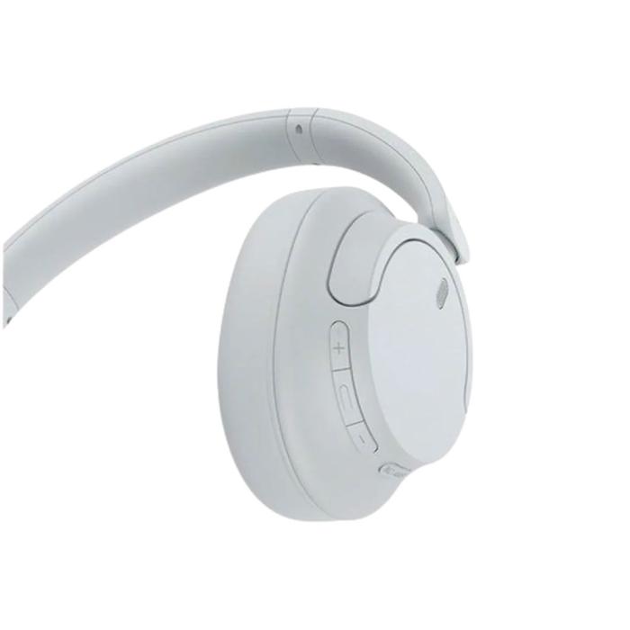 Sony - Sony Wh-Ch720N Vit