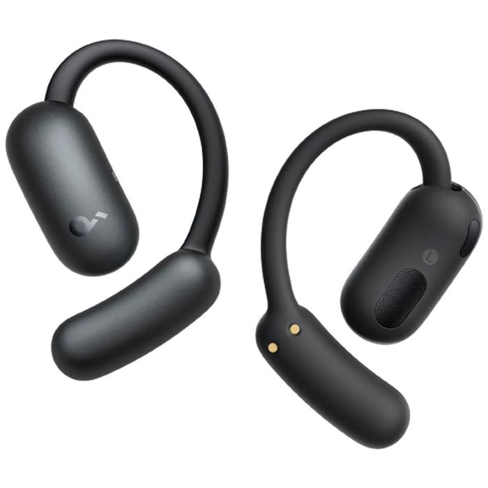 Soundcore - Soundcore Aerofit 2 Svart