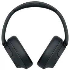 Sony - Sony Wh-Ch720N Svart