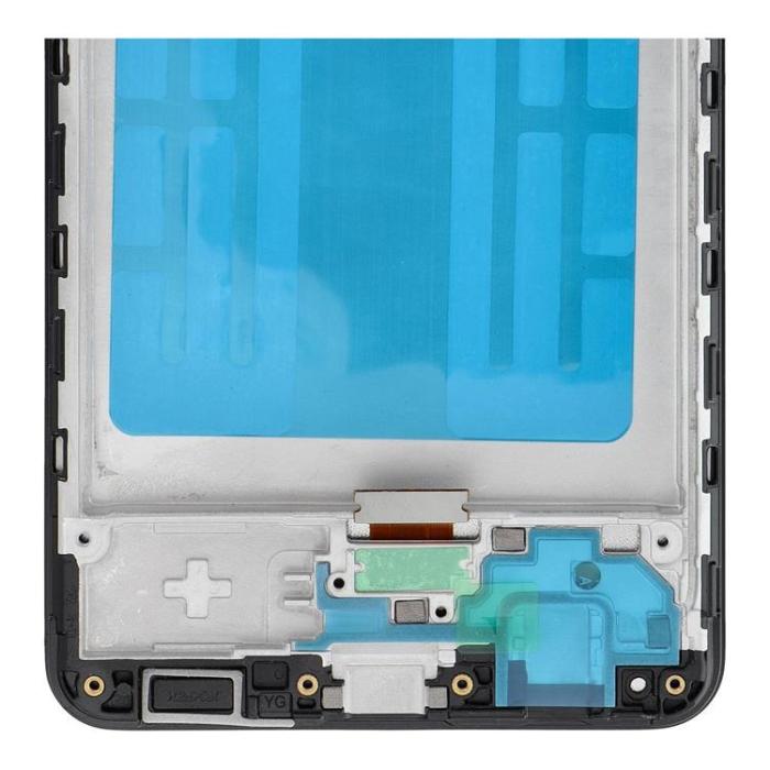 SpareParts - Galaxy A21s Skärm med LCD-display A217 FixCell OEM