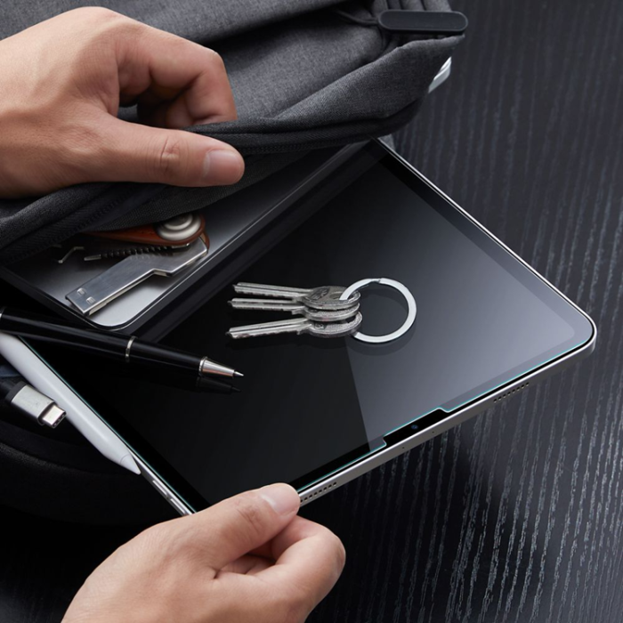 ESR - [2-Pack] ESR iPad Air 10.9 4/5 (2020/2022)/Pro 11 Härdat Glas Skärmskydd