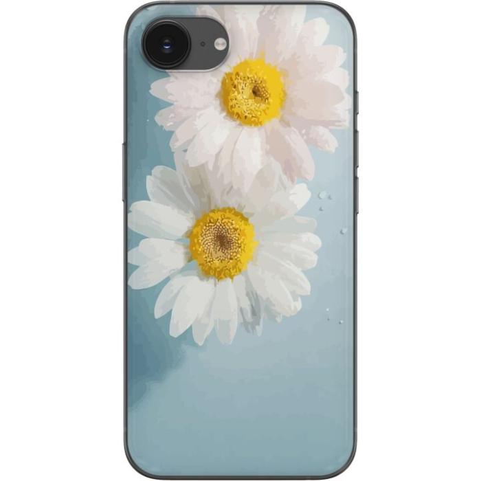 iSecrets - Mobilskal till Apple iPhone 16e med Sommarblommor