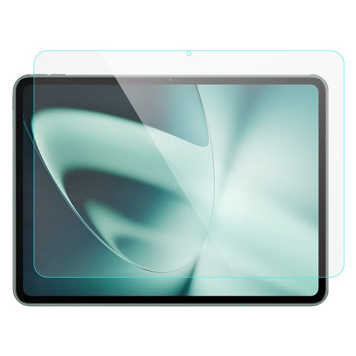 A-One Brand - OnePlus Pad Härdat Glas Skärmskydd HD - Clear