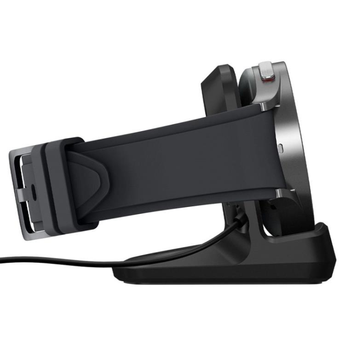 UTGATT - Spigen S353 Night Stand Samsung Galaxy Watch 5/5 Pro - Svart