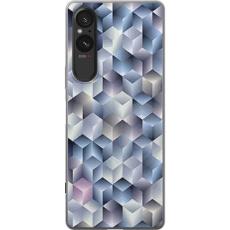 iSecrets - Mobilskal till Sony Xperia 5 V med Cyklon