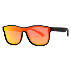 OEM - Smarta Glasögon Polariserade Linser Bluetooth KY03 - Orange