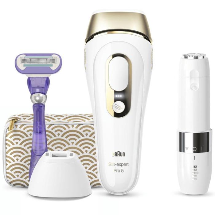 UTGATT5 - BRAUN IPL Silk·expert Pro 5 PL5139