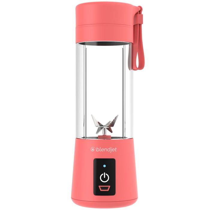 UTGATT5 - BLENDJET Portabel Blender Blendjet One - Coral