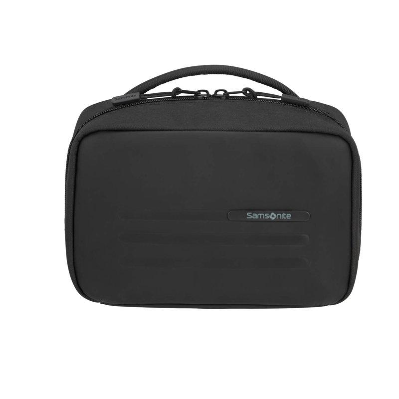 SAMSONITE Necessär Stackd Svart