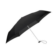 Samsonite - SAMSONITE Paraply Rain Pro Manual Flat Svart