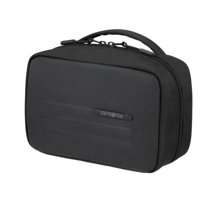 Samsonite - SAMSONITE Necessär Stackd Svart