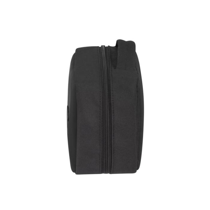 Samsonite - SAMSONITE Necessär Stackd Svart