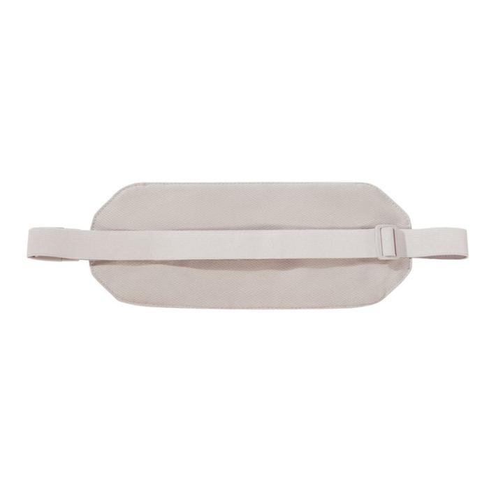 Samsonite - SAMSONITE Pengabälte TA Revolution RFID Grå