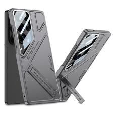 GKK - GKK Mobilskal f&ouml;r Samsung Galaxy S26 Ultra Shockproof PC + TPU - Gr&aring;