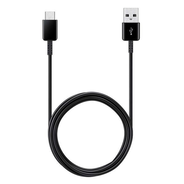Samsung USB-C till USB-A Kabel 1.5m - Svart | 3541 | AlltMobil
