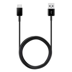 Samsung - Samsung USB-C till USB-A Kabel 1.5m - Svart