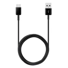 Samsung - Samsung USB-C till USB-A Kabel 1.5m - Svart