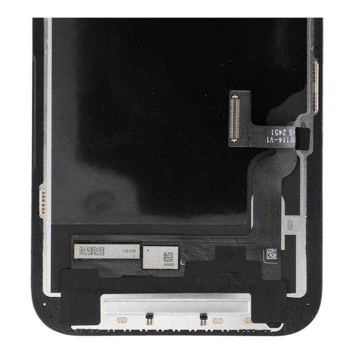 A-One Brand - iPhone 13 Skärm med LCD-display ZY FFHD-900p Incell
