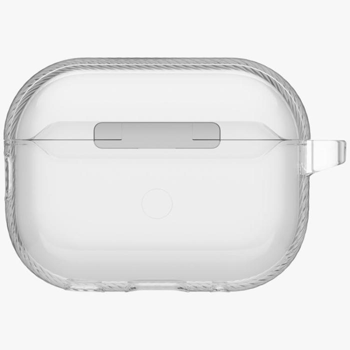 UNIQ - UNIQ AirPods Pro 3 Skal Glase Pro Lock
