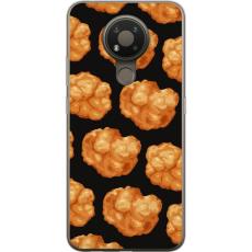 iSecrets - Mobilskal till Nokia 3.4 med Nuggets