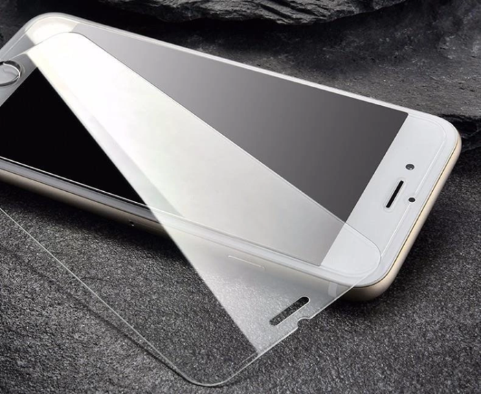 Wozinsky - Wozinsky iPhone 15 Pro Max Härdat Glas Skärmskydd - Clear