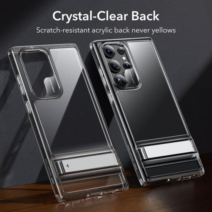 UTGATT - ESR Galaxy S23 Ultra Skal Air Shield Boost - Clear