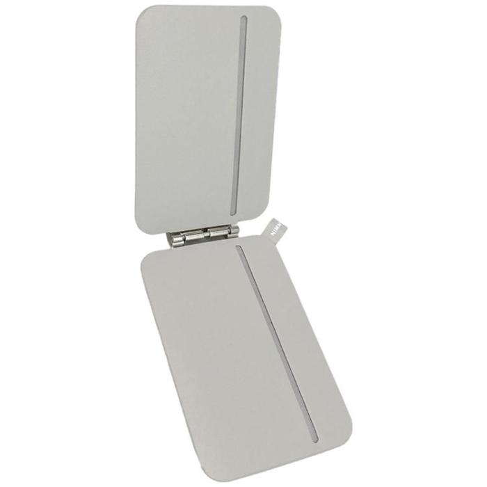 NIMMY - Nimmy MagSafe Korthållare och Mobilställ Big-Eye Cute Pets 2.0 Dog - Grå