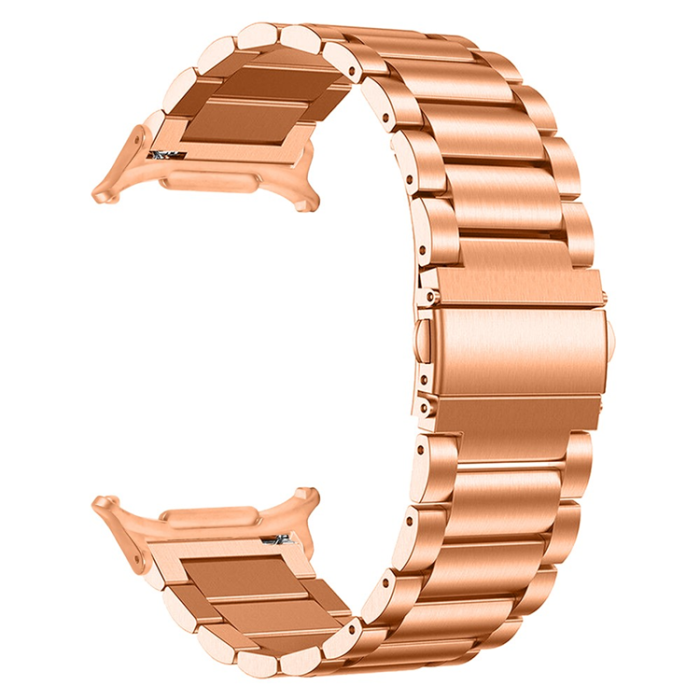 A-One Brand - Galaxy Watch 8 (40mm/44mm) 8 Classic (46mm) Armband 3-Bead