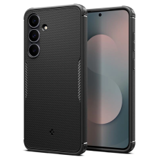 Spigen - Spigen Galaxy S25 FE Mobilskal Magsafe Core Armor - Matte Svart