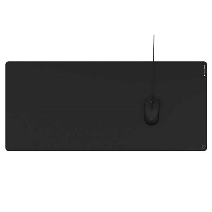 Mionix - MIONIX Musmatta Alioth XL 90x40 cm - Svart