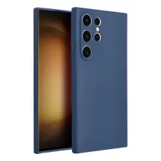 OEM - SOFT Skal För Galaxy S23 Ultra - Mörkblått