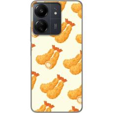 iSecrets - Mobilskal till Xiaomi Redmi 13C med Räkor