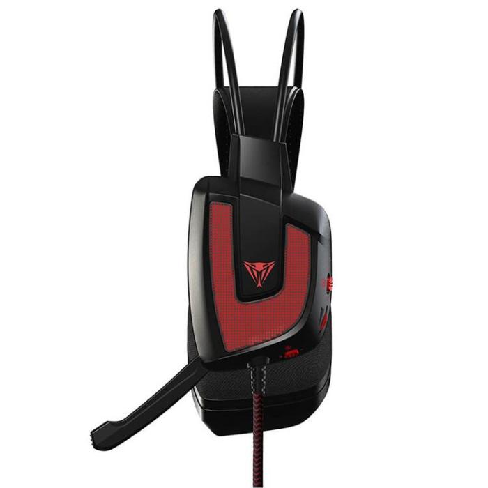 UTGATT1 - VIPER Gaming Headset V360 Stereo Virtual 7.1 Surround