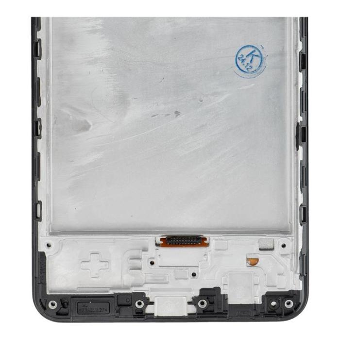 SpareParts - Galaxy A21S Skärm med LCD-display A217 NCC OEM