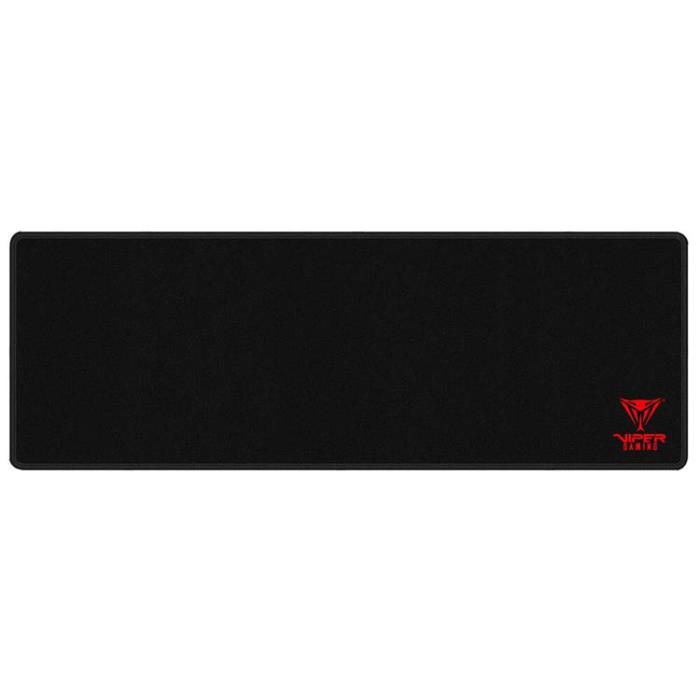 UTGATT - VIPER Gaming Musmatta V150 C3K Super Size - Svart
