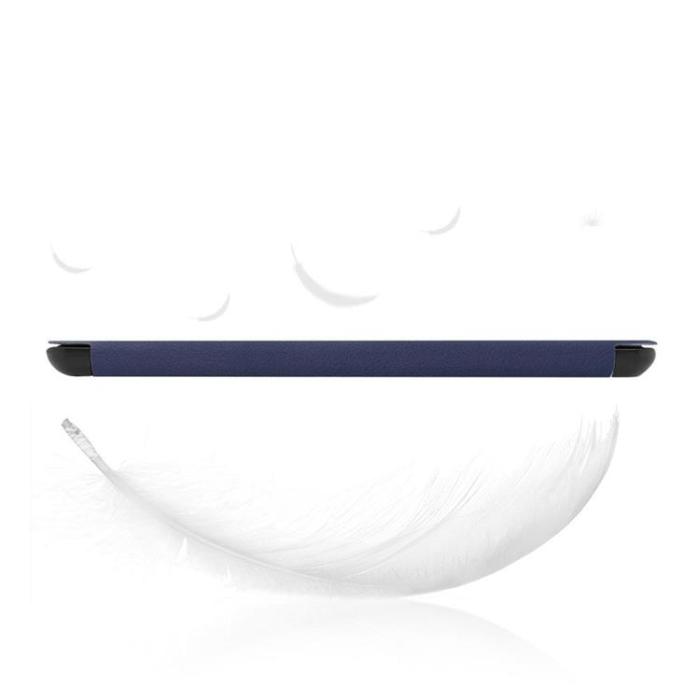 UTGATT1 - Tech-Protect KINDLE 11 2022 Fodral - Marinblå