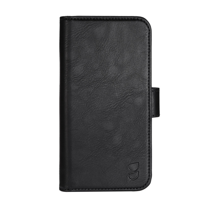 GEAR - GEAR iPhone 14 Pro mobilfodral MagSeries - Svart