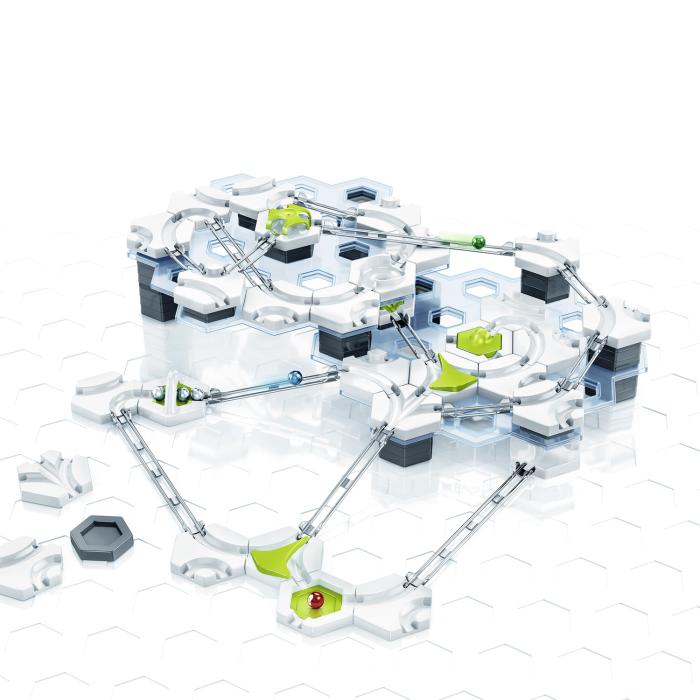UTGATT5 - Ravensburger GraviTrax Starter Kit