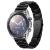 Spigen - SPIGEN Modern Fit Band Galaxy Watch 4/5/5 Pro (40/42/44/45/46mm) - Svart