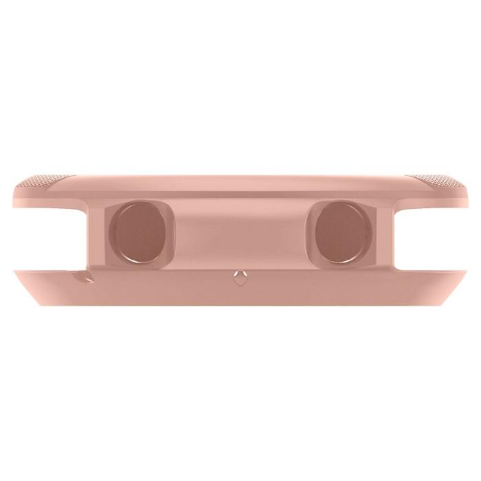 UTGATT5 - SPIGEN Liquid Air Galaxy Watch 3 (41mm) - Bronze