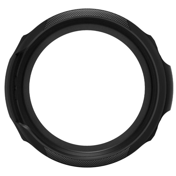UTGATT1 - SPIGEN Liquid Air Galaxy Watch 3 (41mm) - Matte Black