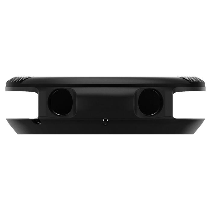 UTGATT1 - SPIGEN Liquid Air Galaxy Watch 3 (41mm) - Matte Black