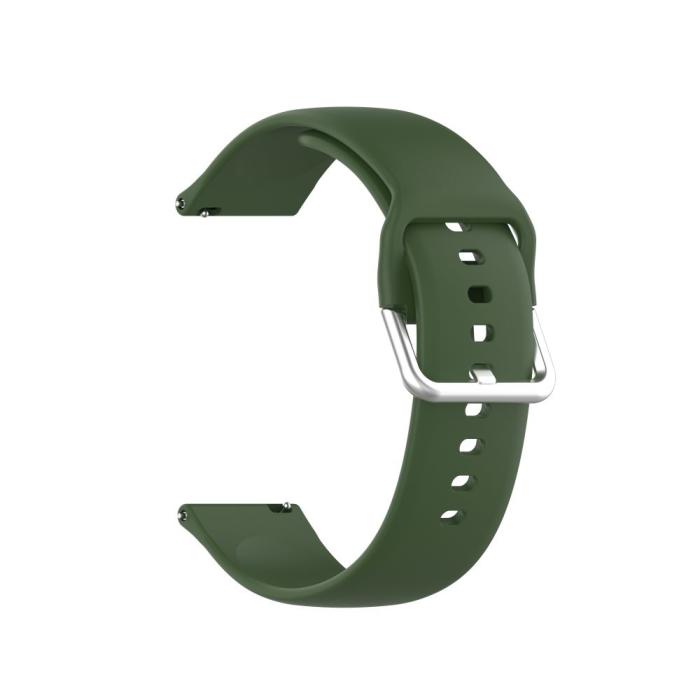 UTGATT5 - Tech-Protect Iconband Samsung Galaxy Watch 3 45mm - Army Green