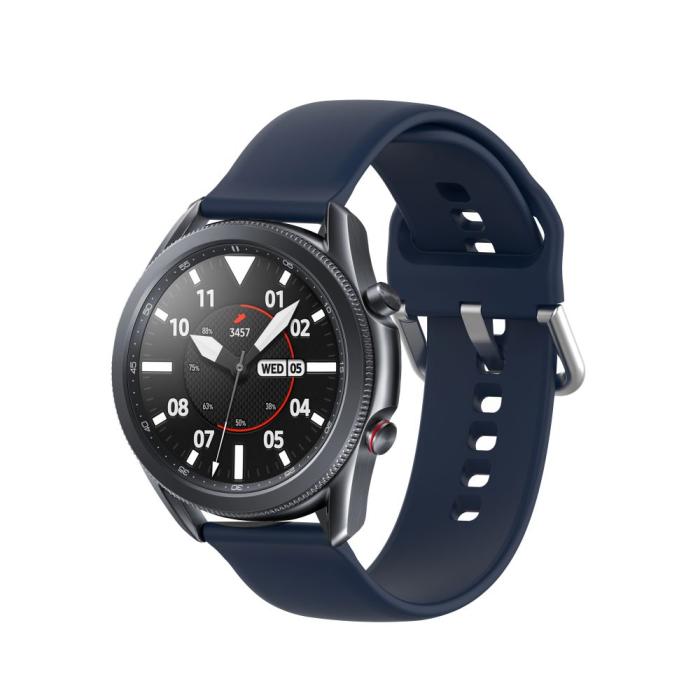 UTGATT1 - Tech-Protect Iconband Samsung Galaxy Watch 3 45mm - Navy