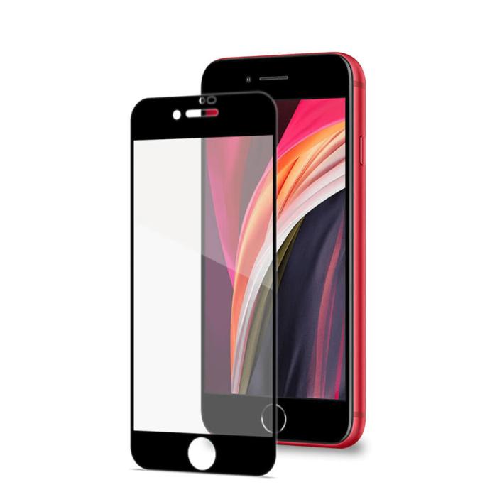 Celly - Celly Härdat glas iPhone SE 2020