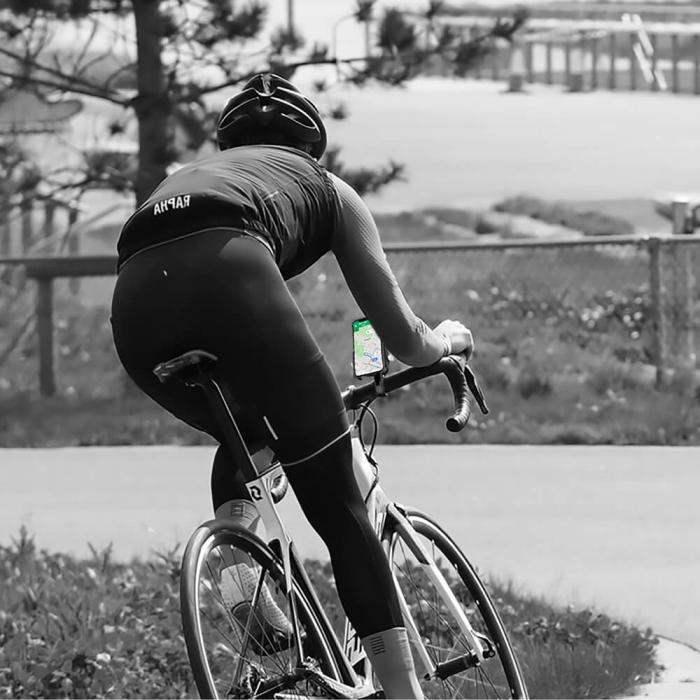 Celly - Celly Mobilhållare för cykel
